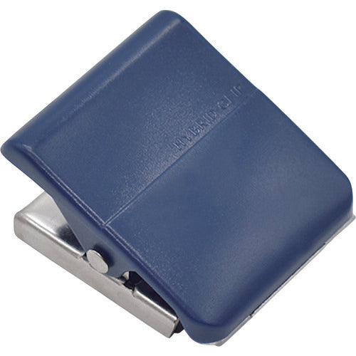 마그엑스 마그넷 하이브리드 클립 M 블루 MHC-150-B 1개