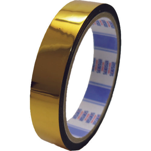 Sekisui Shine Tape #25 18X30 Kin T25G03 1 roll