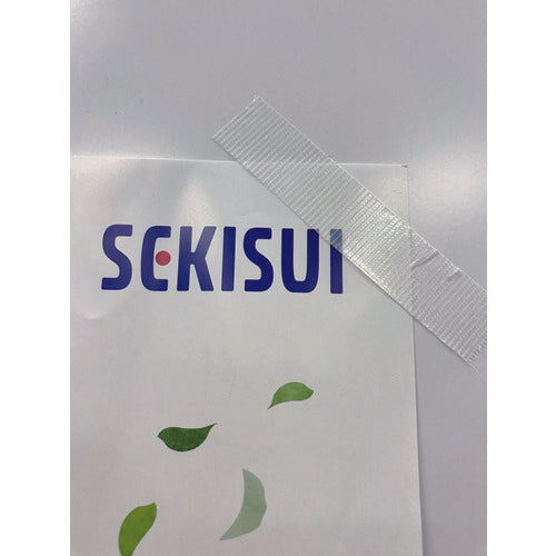 세키스이 붙여 벗기는 세폭 테이프 반투명 15mm×25M T11134 1권