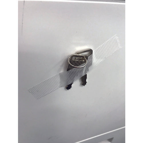 세키스이 붙여 벗기는 세폭 테이프 반투명 18mm×25M T11135 1권