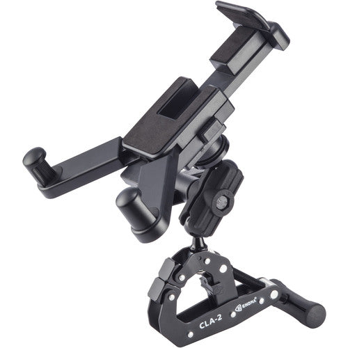 ＴＲＵＳＣＯ　ロックアーム付きマルチクラブクランプ　CLA-2　1 個