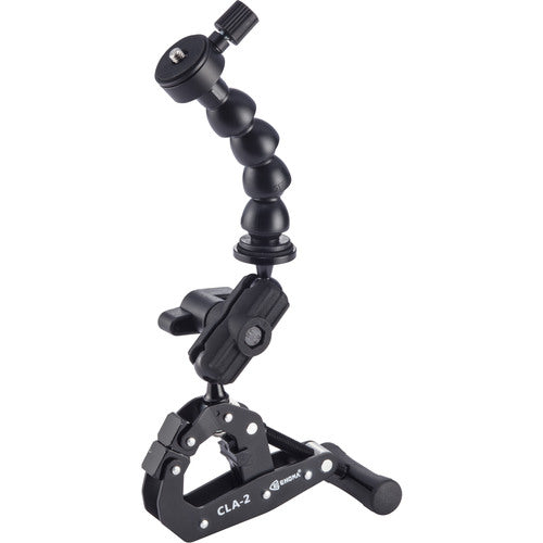 ＴＲＵＳＣＯ　ロックアーム付きマルチクラブクランプ　CLA-2　1 個