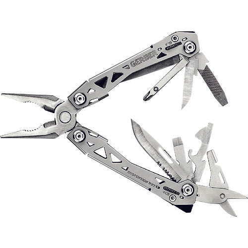 GERBER Multi-Tool Suspension NXT 1027871 1 piece