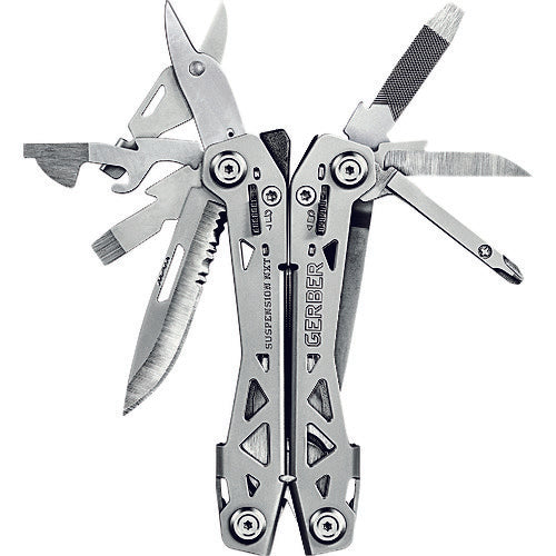 GERBER Multi-Tool Suspension NXT 1027871 1 piece