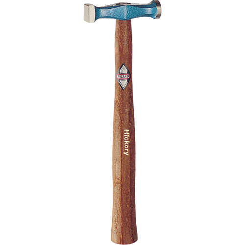 PICARD Finishing Hammer, Double-ended, Smooth Face, Head Diameter 27mm, 2510602, 1 Piece