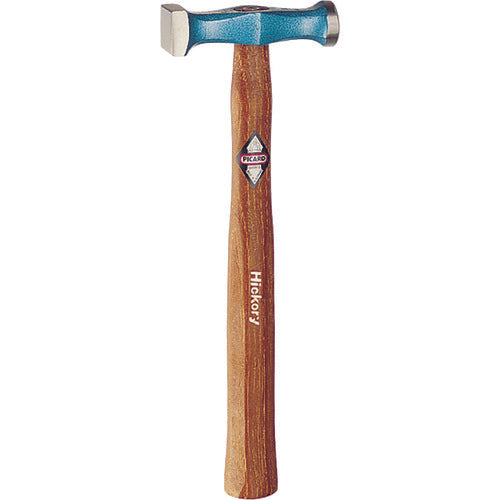 PICARD Finishing Hammer, Double-ended, Smooth Face, Head Diameter 20mm, 2510692, 1 Piece