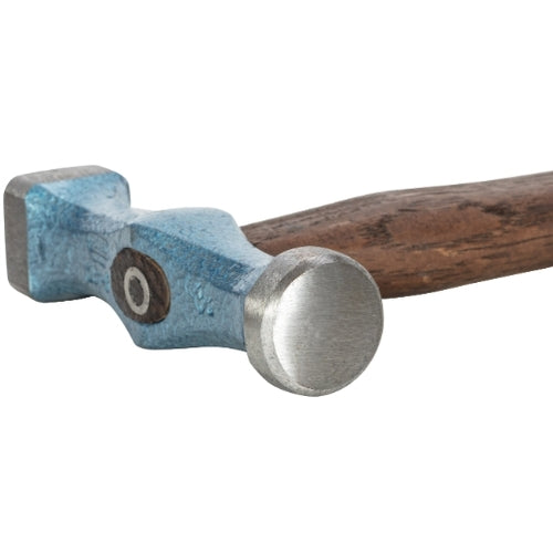 PICARD Finishing Hammer, Double-ended, Smooth Face, Head Diameter 20mm, 2510692, 1 Piece