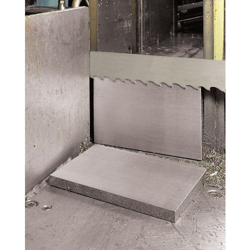 TRUSCO Carbide Cut-off Band Saw Total Length 4880 Width 41 Thickness 1.3 Number of Teeth 2/3 CB4880-4113-2/3 1 Piece