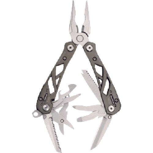 GERBER Multi-Tool Suspension 1027823 1 piece