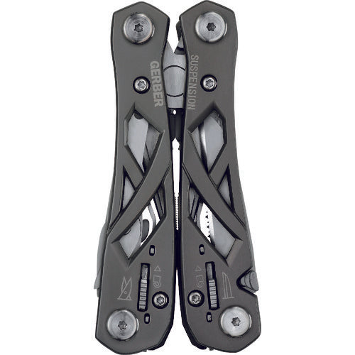 GERBER Multi-Tool Suspension 1027823 1 piece