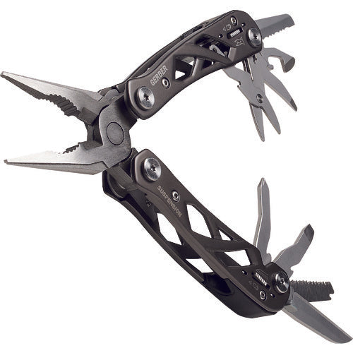 GERBER Multi-Tool Suspension 1027823 1 piece