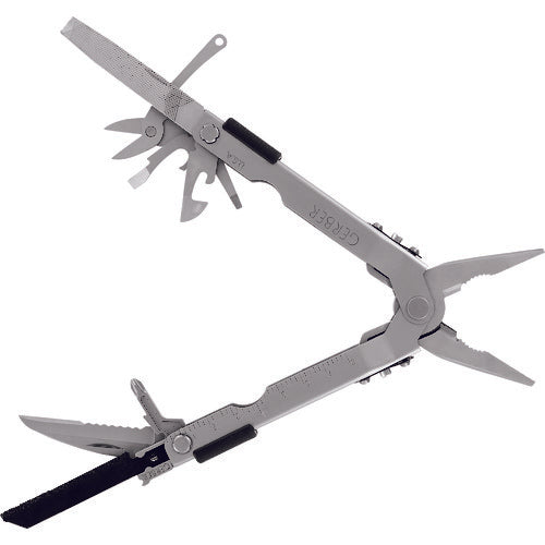 GERBER Multi-Tool MP600 Pro Scout 1027844 1 piece