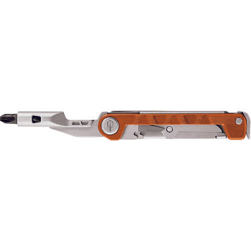 GERBER Multi-Tool Armbar Drive Orange 1052449 1 piece