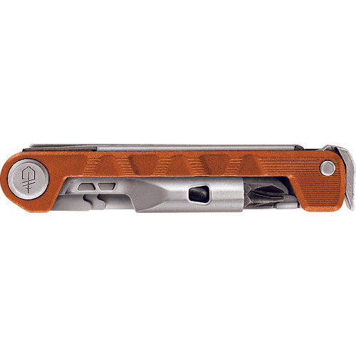 GERBER Multi-Tool Armbar Drive Orange 1052449 1 piece