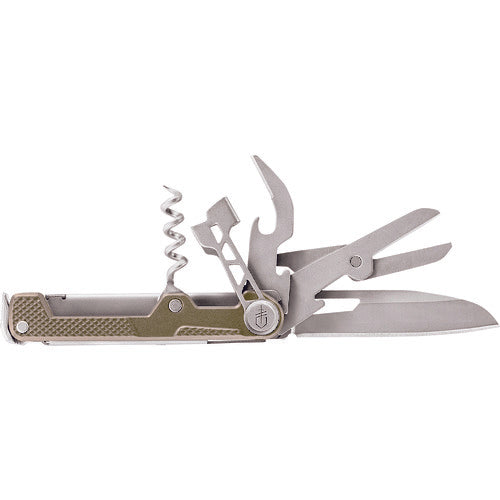 GERBER Multi-Tool Arm Bar Cork Gold 1052456 1 piece