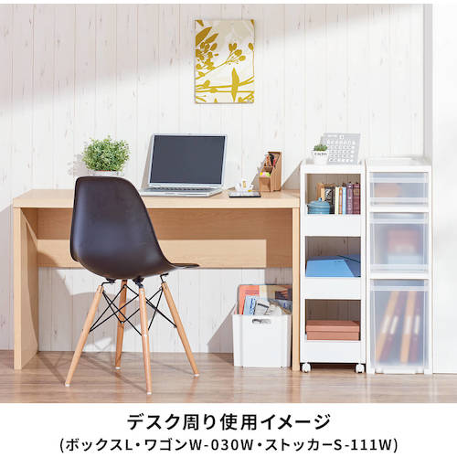 TENMA 수납 박스 FV 스키피타 박스 S 811000745 1개