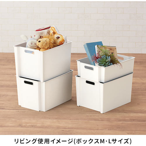 TENMA Storage Box FV Skipita Box M 811000746 1 pc