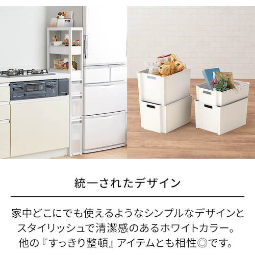 TENMA Storage Box FV Skipita Box M 811000746 1 pc