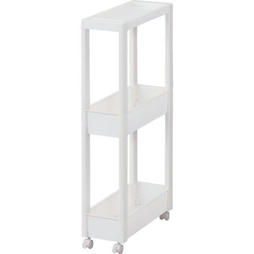 ＴＥＮＭＡ　ＦＶ　スキピタワゴン　スリム３段　Ｗ−００２Ｓ　811000972　1 台