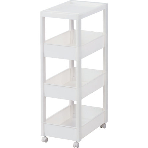 ＴＥＮＭＡ　ＦＶ　スキピタワゴン　ワイド４段　Ｗ−０３０Ｗ　811000975　1 台