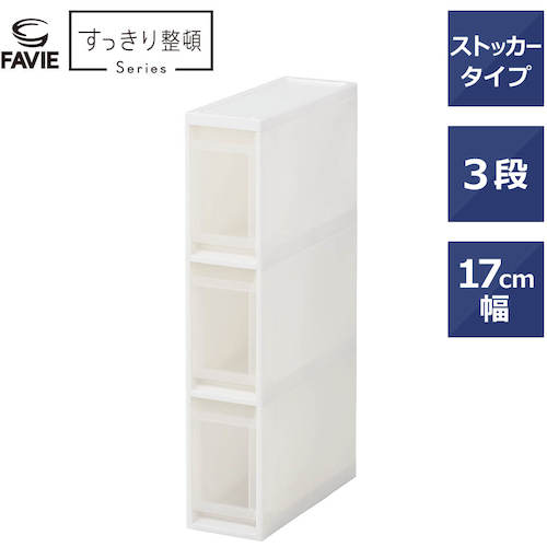 TENMA FV 스키피타 스토커 슬림 3단 S-030S 811000966 1대