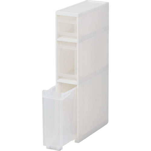 ＴＥＮＭＡ　ＦＶ　スキピタストッカー　スリム３段　Ｓ−１１１Ｓ　811000967　1 台