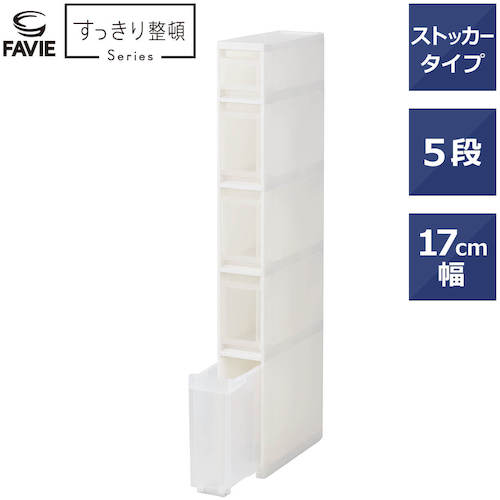 TENMA FV 스키피타 스토커 슬림 5단 S-131S 811000968 1대