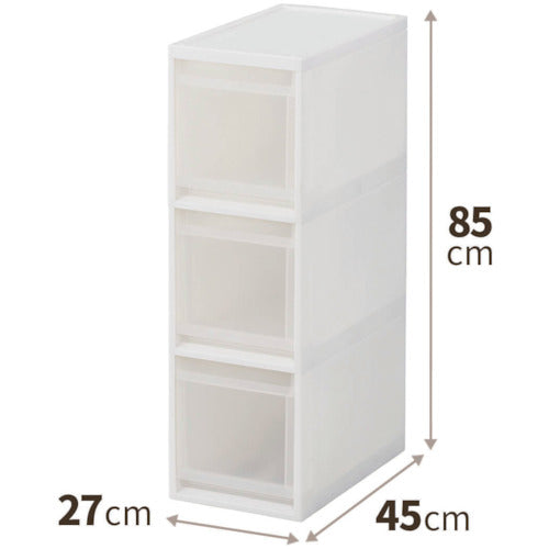 TENMA FV 스키피타 스토커 와이드 3단 S-030W 811000969 1대