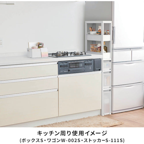 TENMA FV 스키피타 스토커 와이드 3단 S-030W 811000969 1대