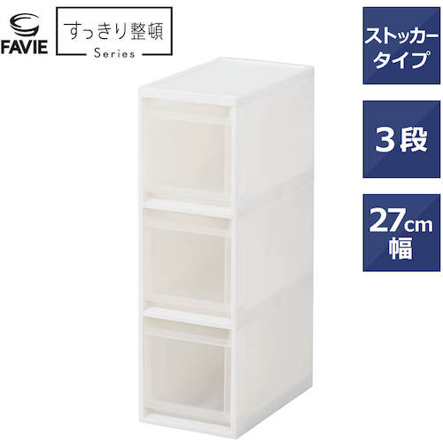 TENMA FV 스키피타 스토커 와이드 3단 S-030W 811000969 1대