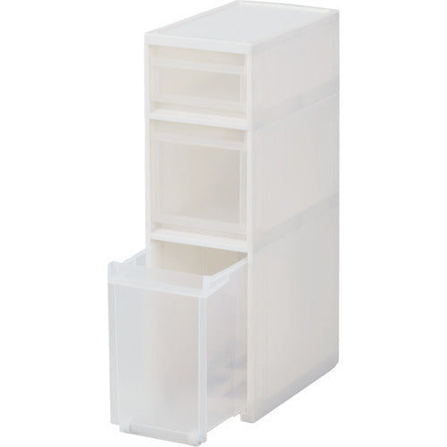 TENMA FV Skipita Stocker Wide 3 Tier S-111W 811000970 1 unit