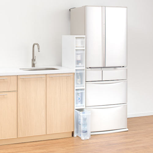 TENMA FV Skipita Stocker Wide 3 Tier S-111W 811000970 1 unit