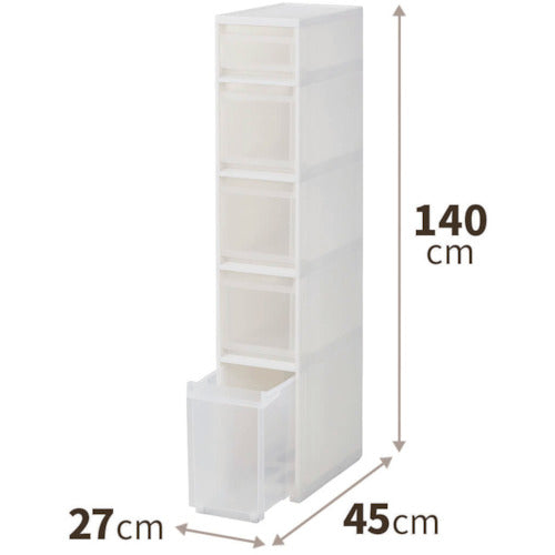 TENMA FV 스키피타 스토커 와이드 5단 S-131W 811000971 1대