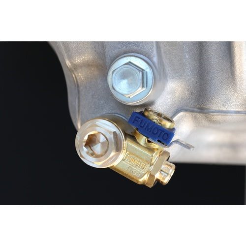 FUMOTO Eco Oil Changer Jet SX for Engine Oil F103SX 1 piece