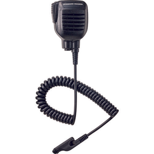 Yaesu Waterproof Speaker Microphone SSM-10C 1 piece