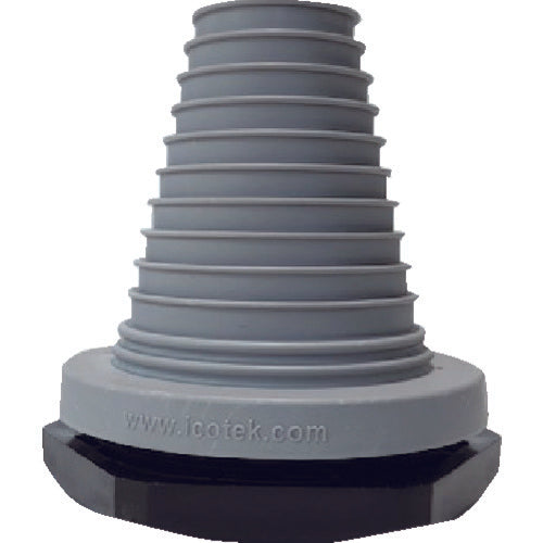 icotek cable entry grommet 39-60mm KEL-DPF75-39-60-42657 1 piece