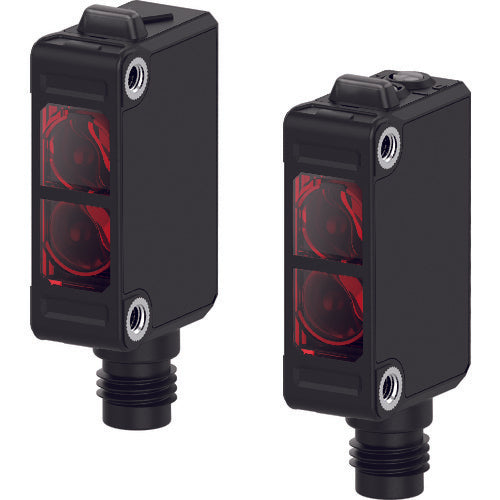 오토닉스 소형 장거리 광전 센서(1 세트 2개들이) BJX10M-TDT-C 1 S