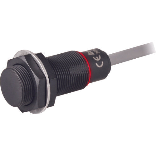 Autonics [Sold Out Item] All-metal spatter-resistant proximity sensor PRFAT18-5DO-V 1 unit