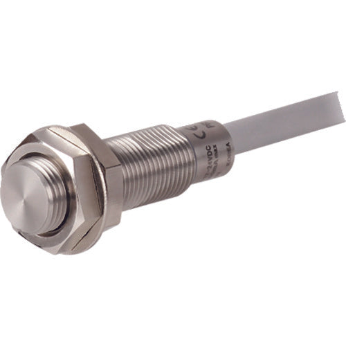 Autonics [Sold Out Item] All Metal Proximity Sensor PRFT12-2DO-V 1 pc