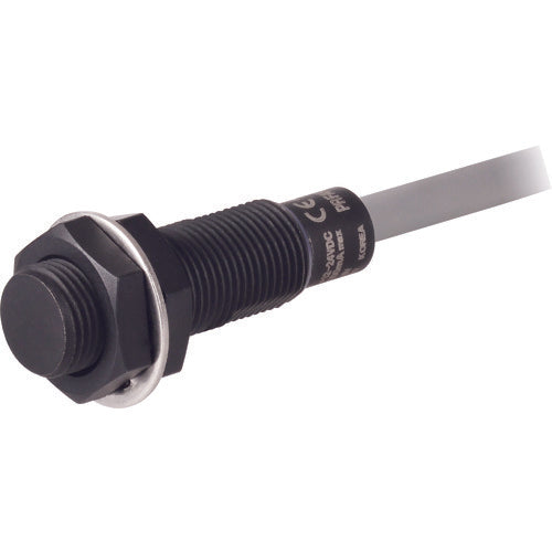 Autonics [Sold Out Item] All-metal spatter-resistant long-distance proximity sensor PRFDAT12-3DO-V 1 unit