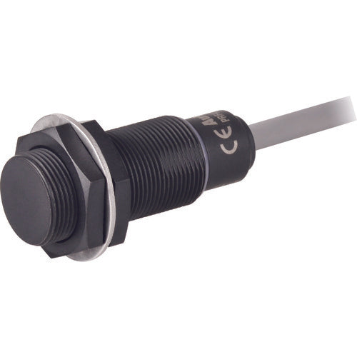 Autonics [Sold Out Item] All-metal spatter-resistant long-distance proximity sensor PRFDAT18-7DO-V 1 unit