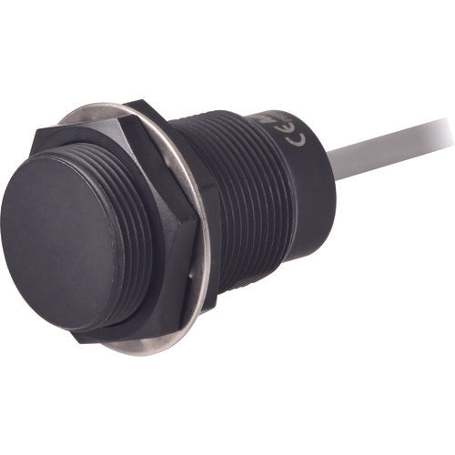 Autonics [Sold Out Item] All-metal spatter-resistant long-distance proximity sensor PRFDAT30-12DO-V 1 unit