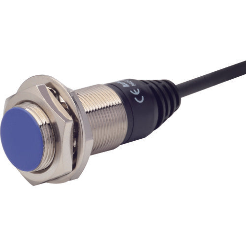 오토닉스 【매진 상품】 원주형 장거리 DC2선식 근접 센서 PRDT18-7DC 1개