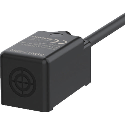 Autonics Square Proximity Sensor PSN17-5DN 1 piece