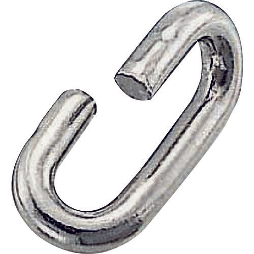 TRUSCO Stainless Steel Splitter Wire Diameter 16mm 1 Piece TRG-16 1 Bag