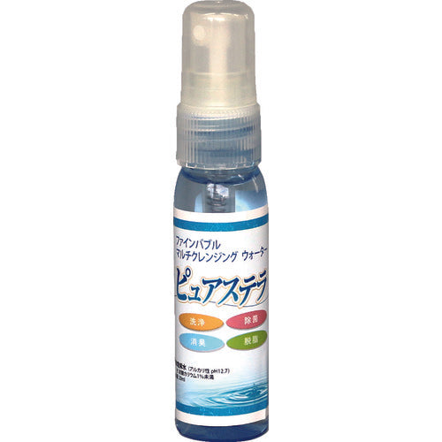 ＺＥＮＯＮ　ピュアステラｐＨ１２．７　３０ｍｌ　PURESTELLAPH12.7-30ML　1 本