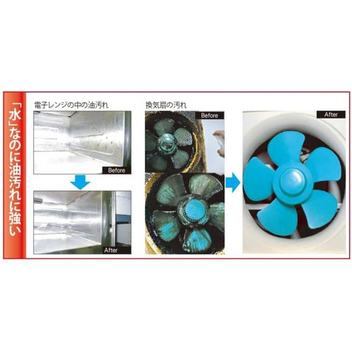 ZENON Dilution Bottle 500ml KISYAKU-500ML 1 bottle