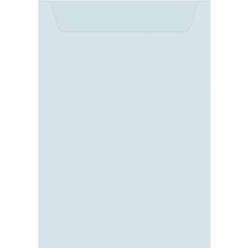 キングコーポ　封筒　ペーパーポケットホルダー　ホワイト１００　スミ貼　011102　1 箱