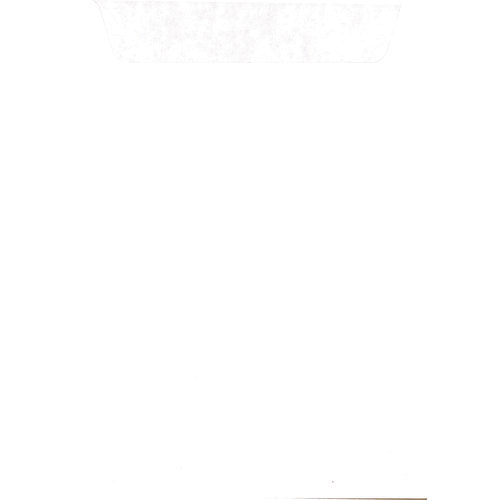 King Corp Envelope Paper Pocket Holder Clear 70 Sumi Paste 011103 1 Box