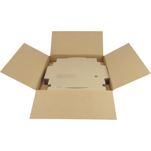 キングコーポ　ポストインカートン　Ａ４　５０枚入　190431　1 箱